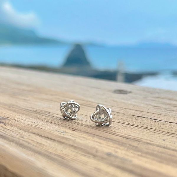 正韓直送✈925純銀耳環