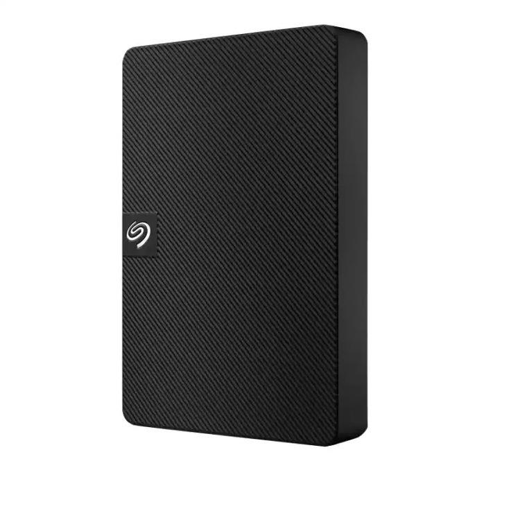 新款睿翼移動硬碟1TB\2TB\4TB\5TBUSB3.02.5英寸高速便攜\相容MAC【宜家良品百貨】