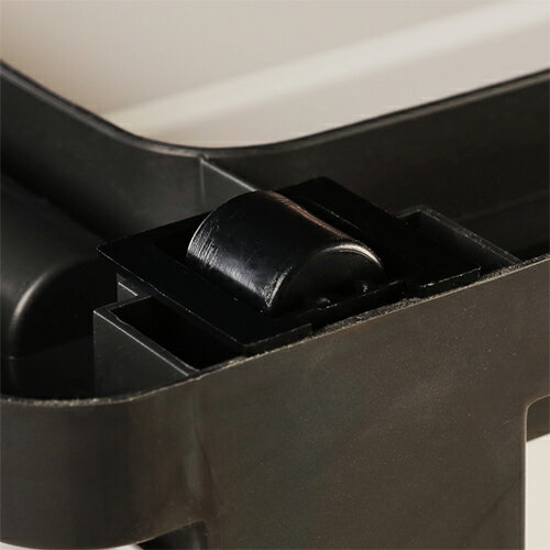 KEYWAY聯府 亞士都五層櫃(附輪)FV-508(白)收納 置物 抽屜櫃 整理【愛買】 6