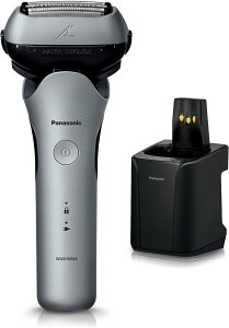 日本代購 2023新款 Panasonic 國際牌 ES-LT8Q 電動刮鬍刀 日本製 防水 國際電壓 全自動洗淨充電座