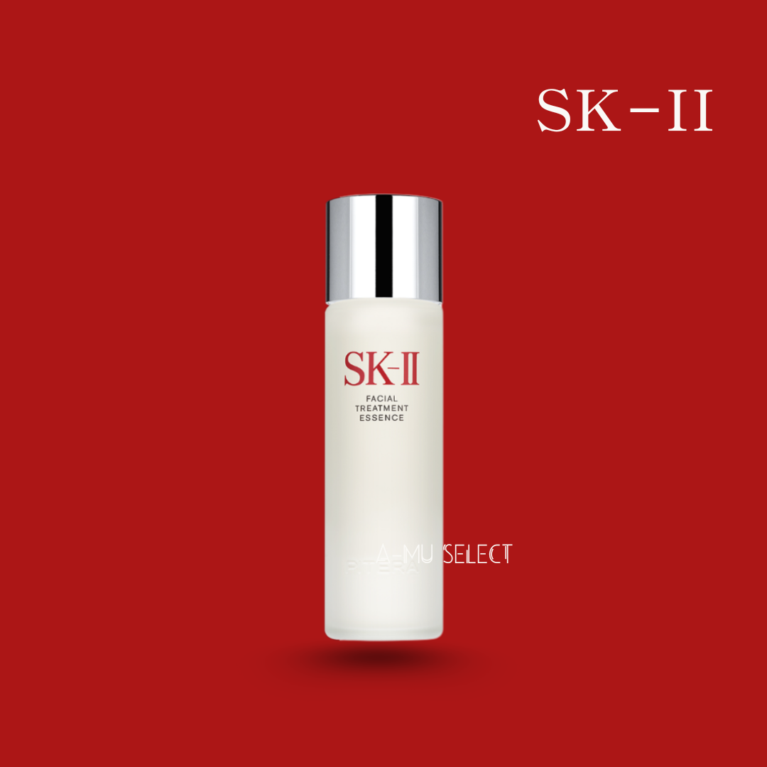 【SK-II】 SK-II 新版 2024青春露 230ml 有中標｜水水美白節⚡夏日 夏季 美白 保濕