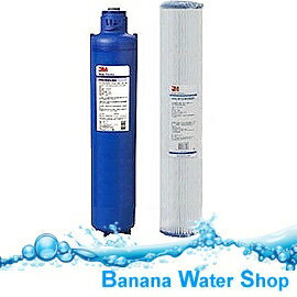 【Banana Water Shop】6期零利率3M AP903全戶式淨水器替換濾心AP917+3M折疊式前置濾芯