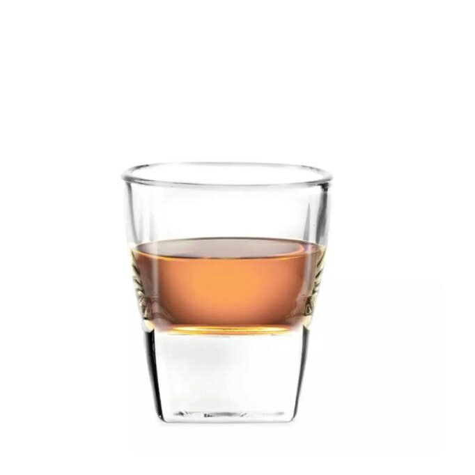 【各式Shot杯】SHOT杯 烈酒杯 子彈杯 厚底杯 一口杯 34-70ml 共12款/1入 金益合玻璃器皿 5