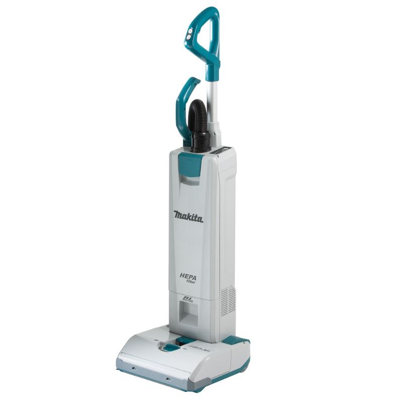 MAKITA 牧田 DVC560 充電無刷直立式吸塵器 空機 18V 無刷 適用 飯店 公司 廠房 DVC560Z 吸塵
