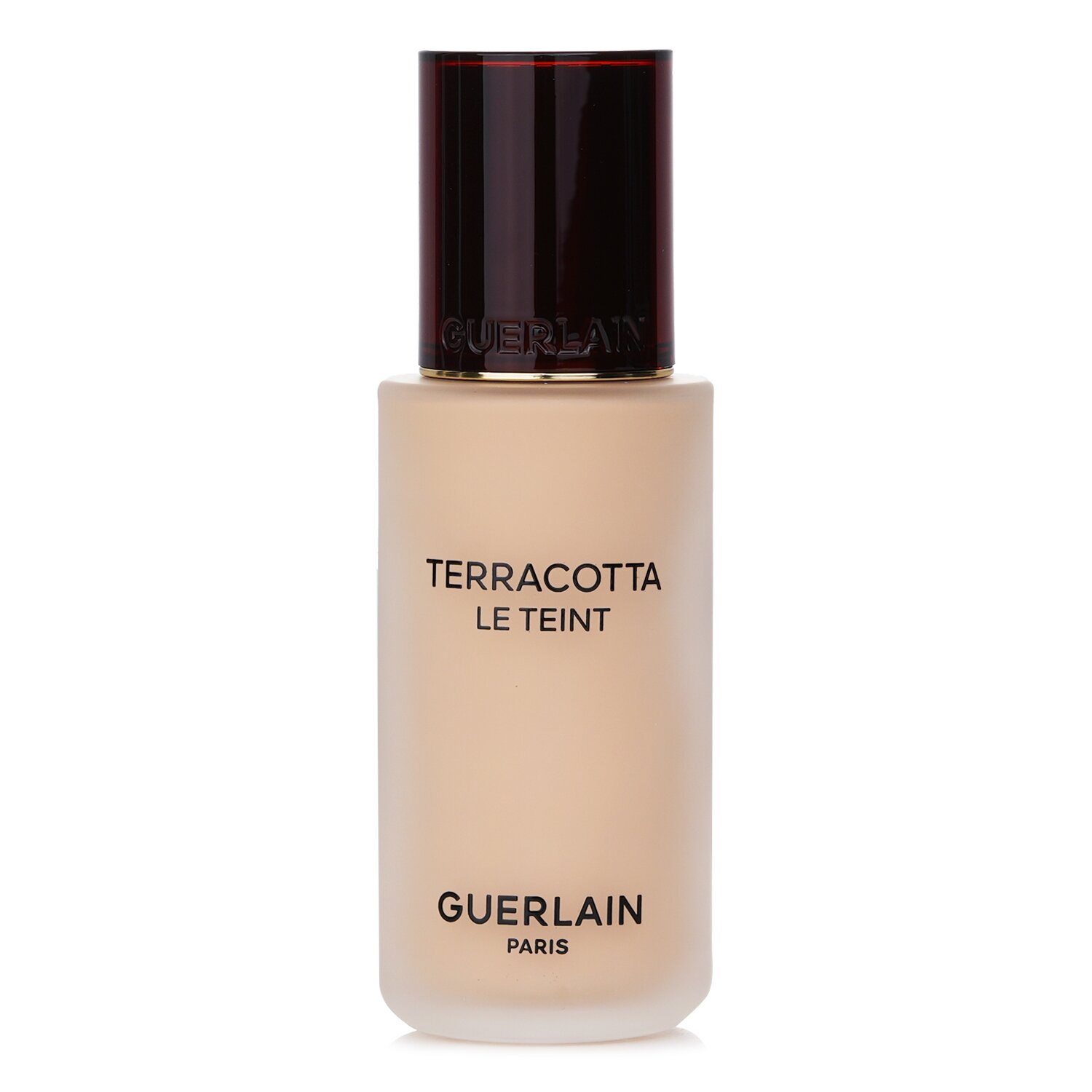嬌蘭 Guerlain - TERRACOTTA LE TEINT 古銅無瑕粉底液 9