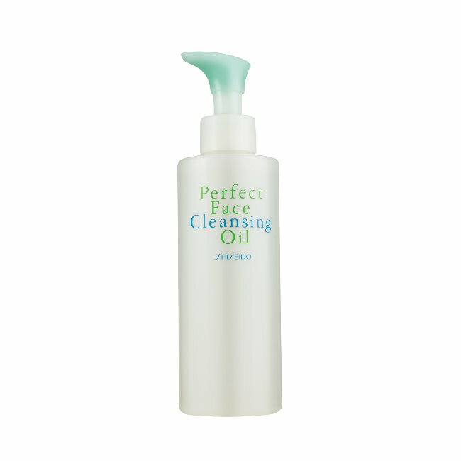 SHISEIDO 資生堂 深層水淨化潔顏油 200ml