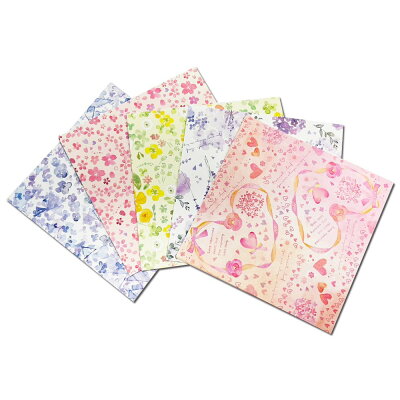 小春日和色紙【九乘九購物網】