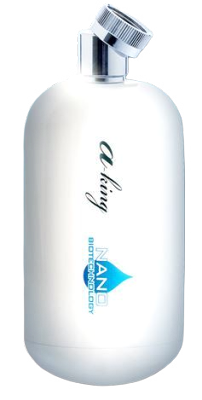 【名豐 a-king】【Purie】除氯潤膚沐浴器3萬公升(NSF SGS認證 奈米銀殺菌)