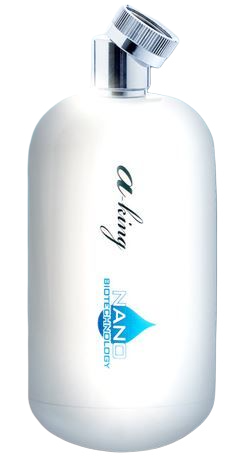 【名豐 a-king】【Purie】除氯潤膚沐浴器3萬公升(NSF SGS認證 奈米銀殺菌) 0