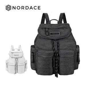 Nordace Comino迷你日用背包 旅行 後背包 背包 收納包 雙肩包 大容量 輕巧 耐重 休閒 多功能 -黑色