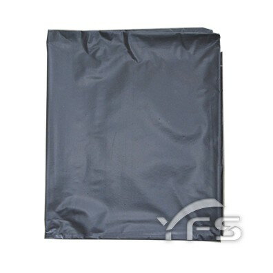 超大垃圾袋(黑)94*110cm (包裝袋/塑膠袋/餐廳/清潔袋)【裕發興包裝】DS005