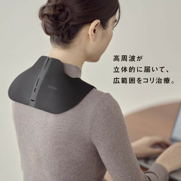 Panasonic國際牌高頻治按摩肩部專用EW-RA560