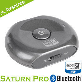 <br/><br/>  Avantree Saturn Pro低延遲藍牙接收/發射 兩用無線音樂盒【SV7342】 快樂生活網<br/><br/>