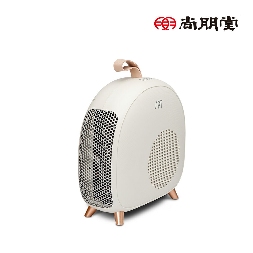 【滿額現折$330 最高3000點回饋】 尚朋堂 即熱式電暖器SH-23A1【三井3C】