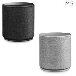 丹麥品牌 B&O PLAY BeoPlay M5 藍牙喇叭 藍牙4.0 AirPlay