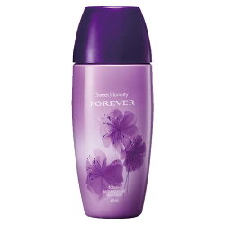 AVON雅芳 體香劑-純真浪漫(紫) 40ml