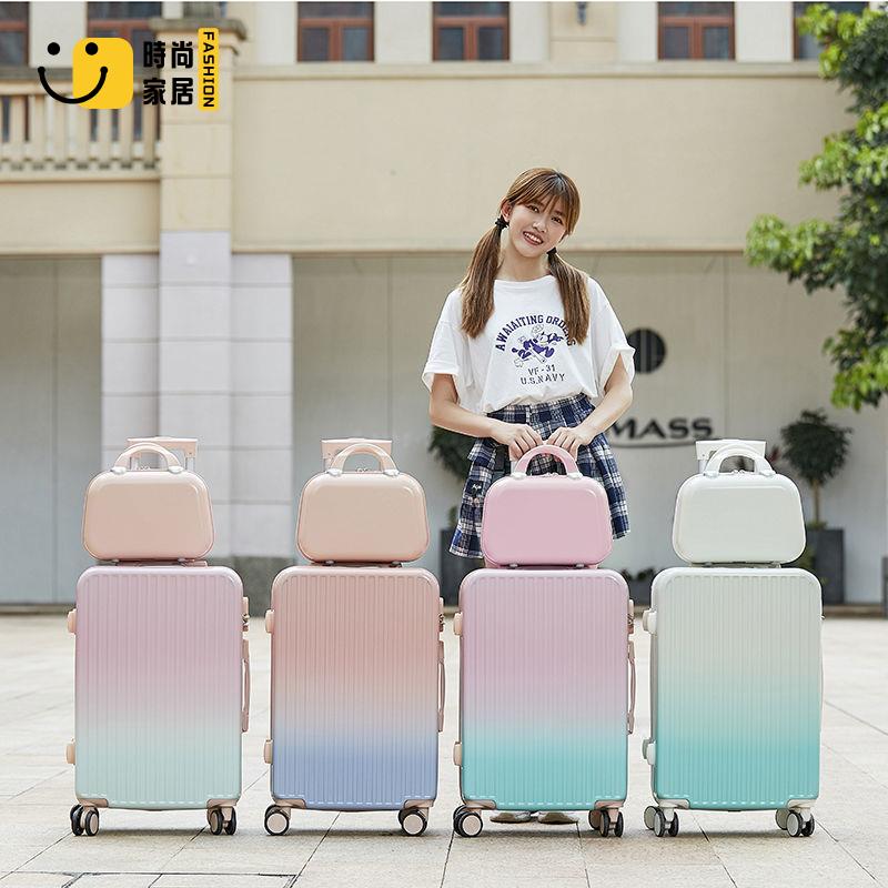 免運 行李箱 拉杆箱 旅行箱 密碼箱 行李箱女2023新款可坐結實耐用拉桿箱子男大容量高顏值學生旅行箱特惠/店長優選 全館折扣 售後保障 工廠現貨 開立發票 s5329