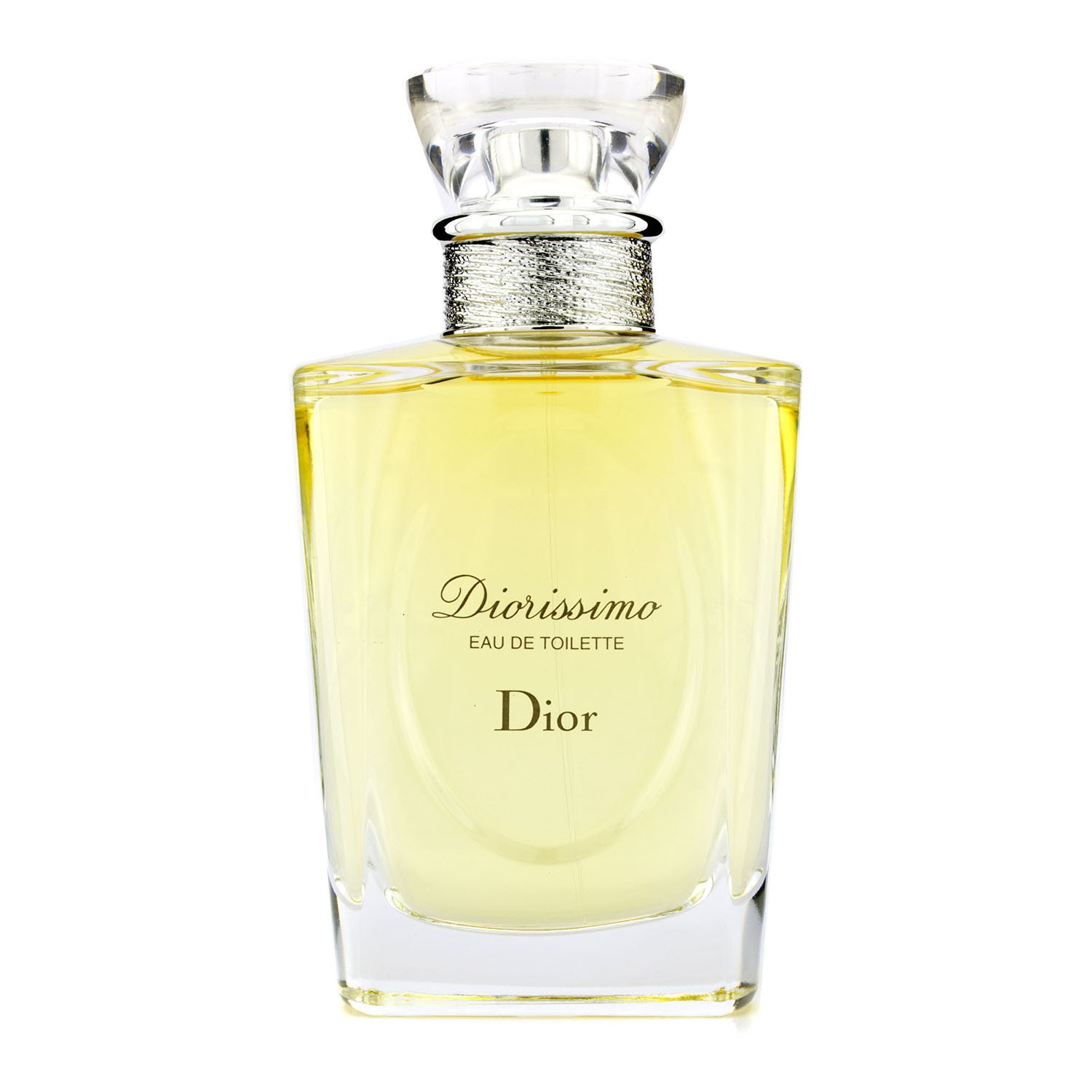 迪奧Christian Dior - Diorissimo茉莉花女性淡香水| 草莓網
