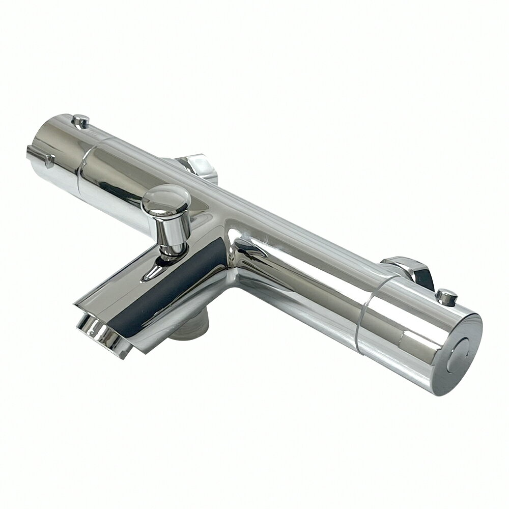 恆溫沐浴水龍頭