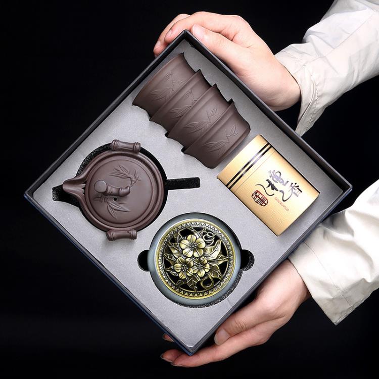 父親節禮物生日男生送給男朋友爸爸老公男士驚喜實用暖心輕奢高檔 雙11全館免運