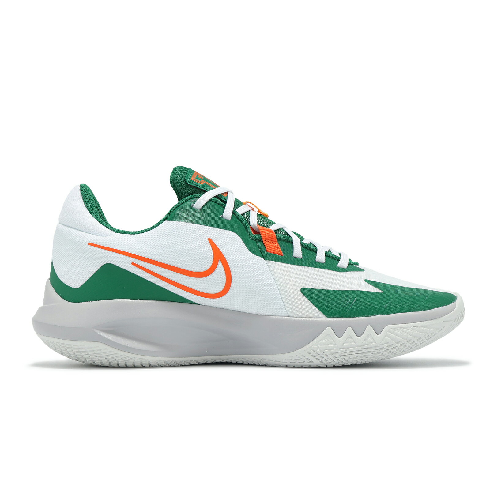 Nike Precision VI 籃球鞋