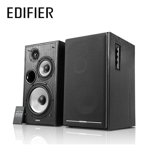 【現折$50 最高回饋3000點】 EDIFIER R2750DB 三音路主動喇叭