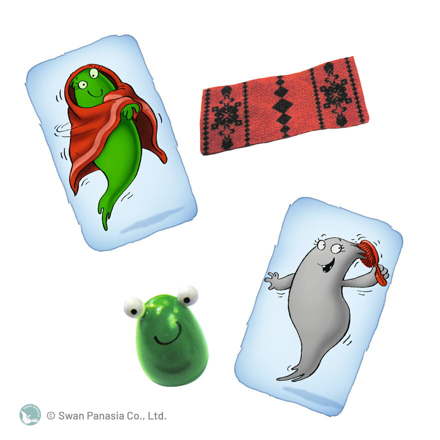 閃靈快手 二代 2.0 Geistes Blitz 2.0 繁體中文版 高雄龐奇桌遊 正版桌遊專賣 新天鵝堡 2