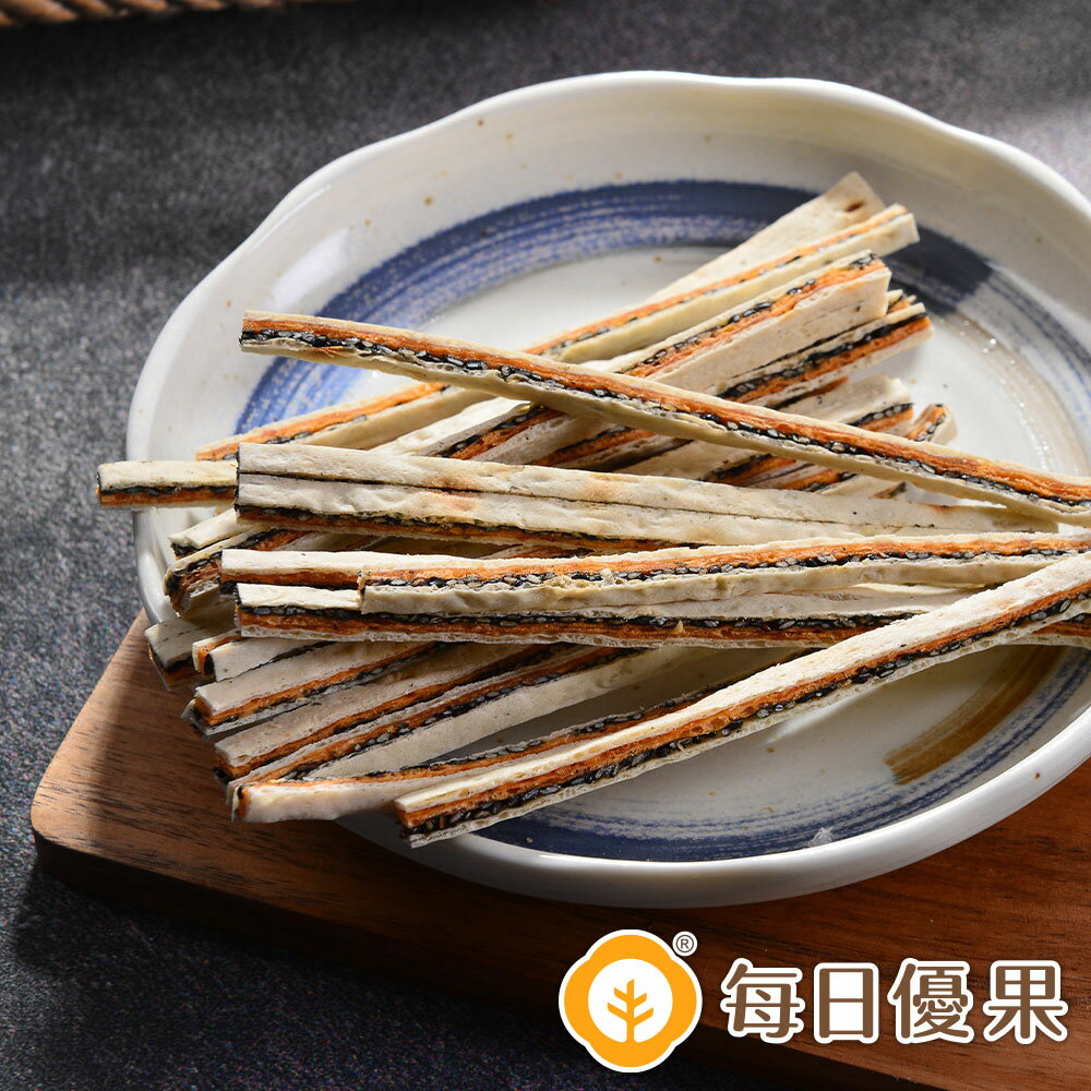雙層鮭魚夾心絲大包裝800公克 【每日優果】