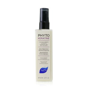 髮朵 Phyto - PhytoKeratine 吹髮修復噴霧