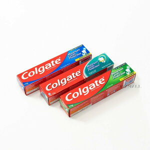 【高露潔 COLGATE】有效防蛀牙膏 清涼薄荷 175g