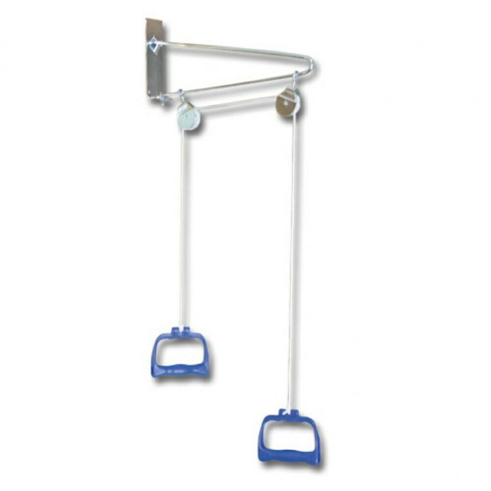 來而康 耀宏 非動力式骨科牽引設備 (未滅菌) YH221-1 手拉架 牽引機 手部復健器 復健器材