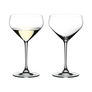 Riedel 清酒 SAKE系列 Extreme Junmai 純米 清酒杯 水晶杯 對杯 495ml 2入