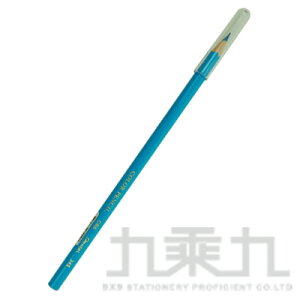 單色色鉛筆 CB8-亮青色【九乘九購物網】