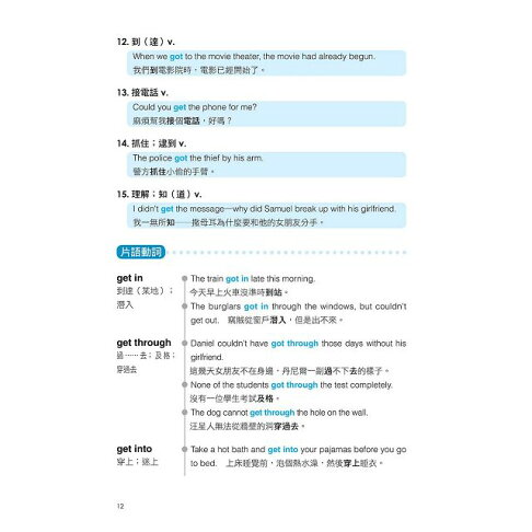 英語動詞活用指南 50個非學不可的高頻動詞 讓你英語實力快速倍增 樂天書城直營店 樂天市場rakuten 英語動詞活用指南 50個非學不可的高頻動詞 讓你英語實力快速倍增 樂天書城直營店 樂天市場rakuten