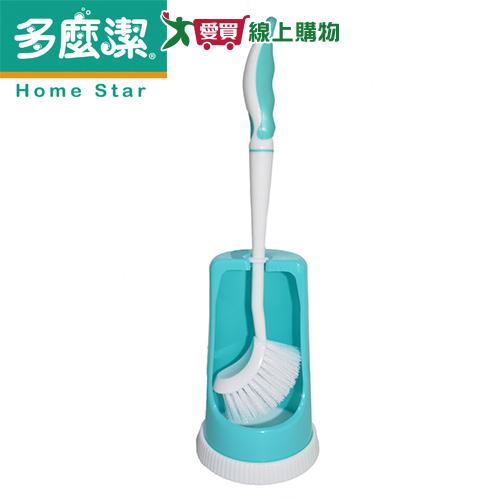 多麼潔 好握弧型馬桶刷組 C2171 清潔 馬桶刷 打掃【愛買】