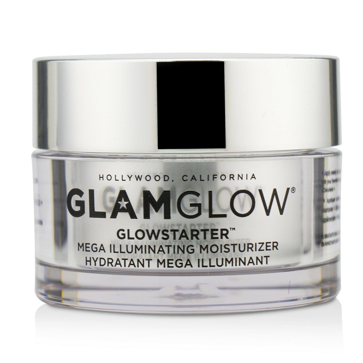 Glamglow 發光 霜 2025 評價