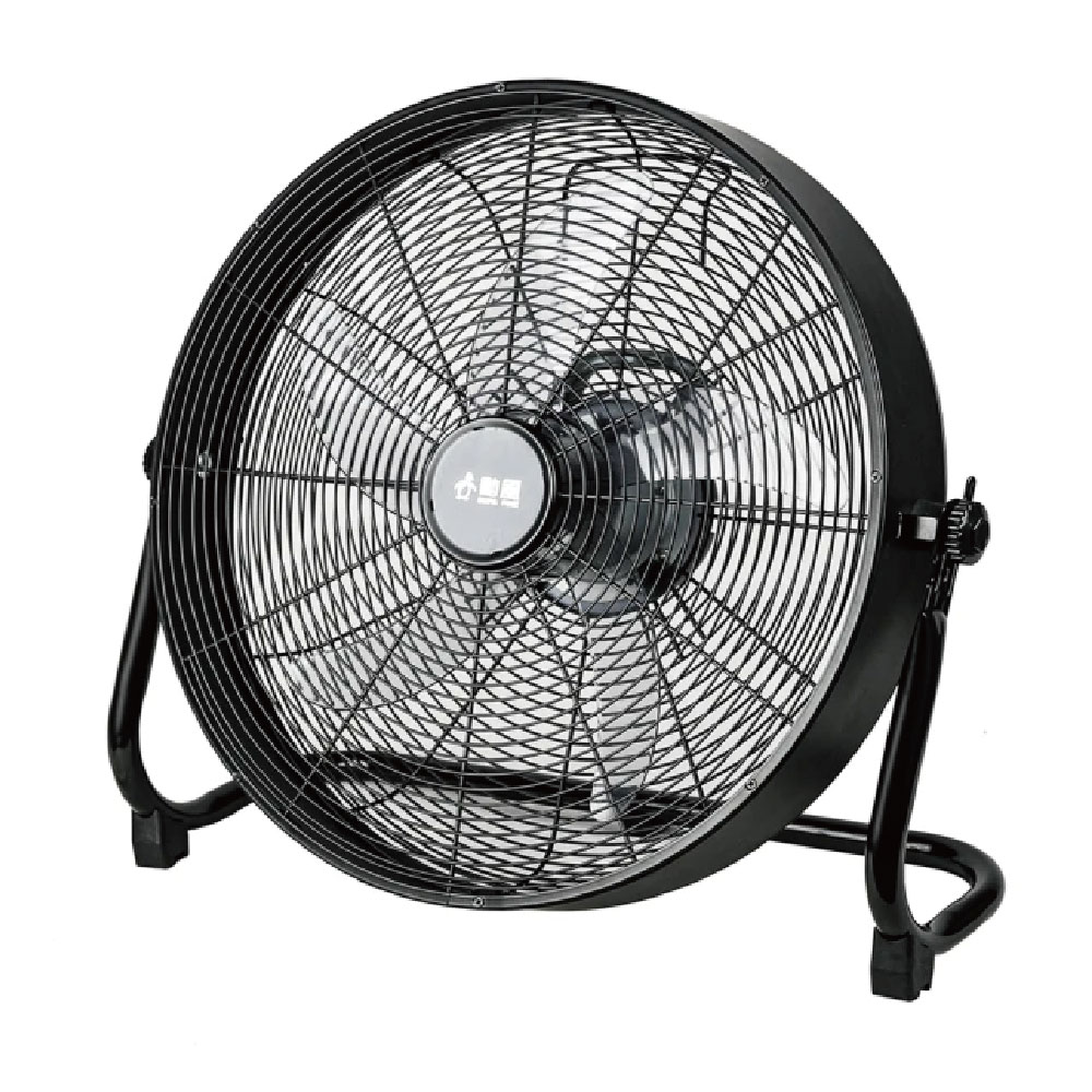 勳風 SUPA FINE DC 直流 變頻 雙電壓 工業風 循環扇 電風扇 落地扇 16吋 / 臺 HFB-S0816