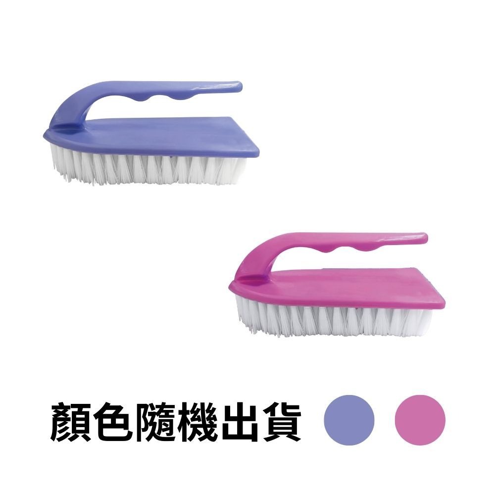 【小閨祕】X1345 小纖肚 洗衣刷 1入