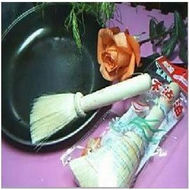 神奇不沾油鍋刷/除油刷/鍋碗刷/1套4支裝