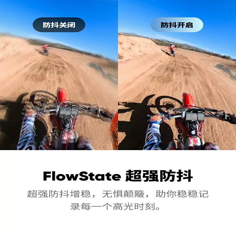 Insta360/影石 insta360 ONE X2 X3 X4 運動釣魚潛水防抖全景相機