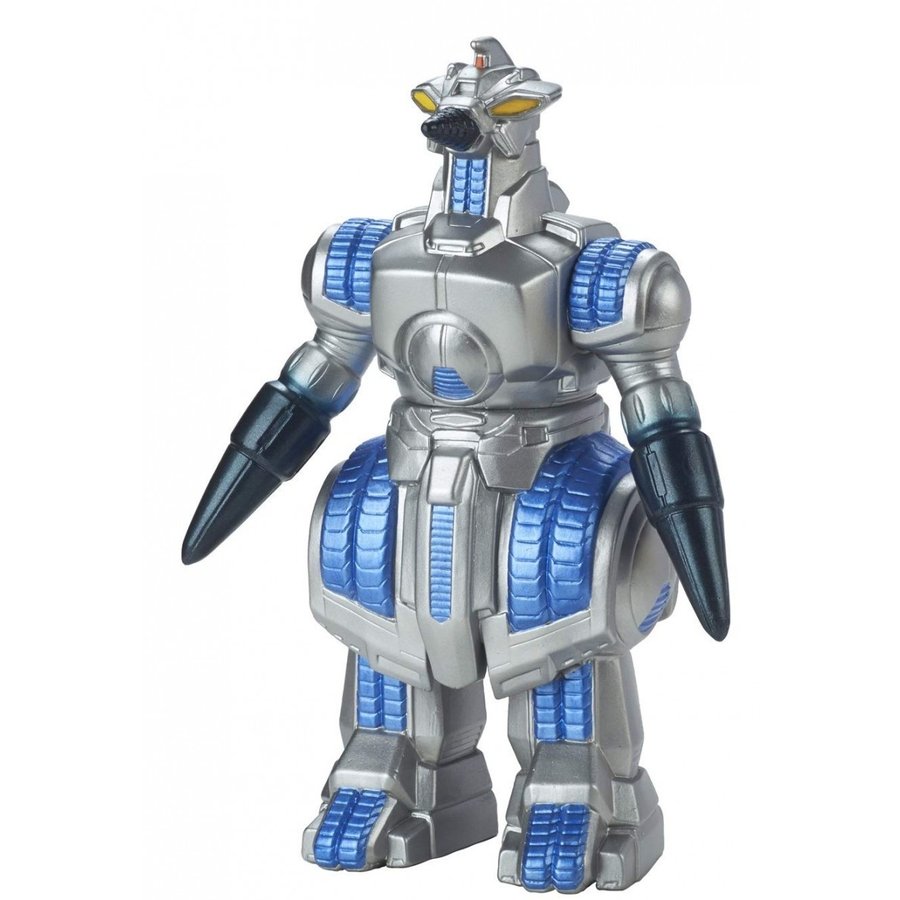 《BANDAI》哥吉拉 特攝 MOVIE MONSTER系列軟膠  摩傑拉 代理版 東喬精品百貨