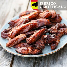 西班牙伊比利豬肋條