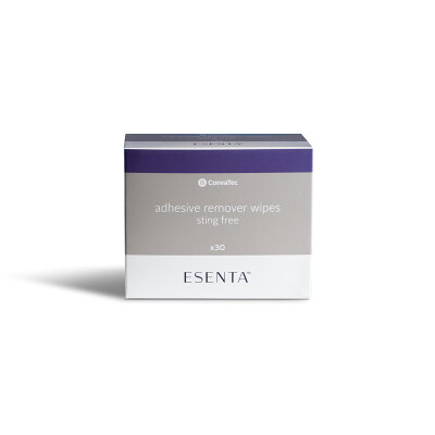 康威 無痛脫膠劑抹巾 (未滅菌) 【杏一】