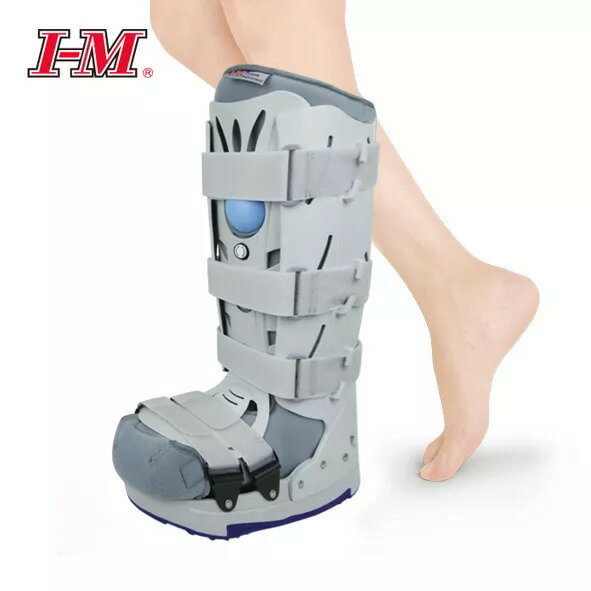 I-M 愛民 射出型充氣復健鞋 OH-971 左右腳通用