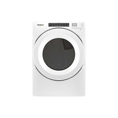Whirlpool惠而浦15KG電力型滾筒乾衣機8TWED5620HW_含配送+安裝【愛買】 1