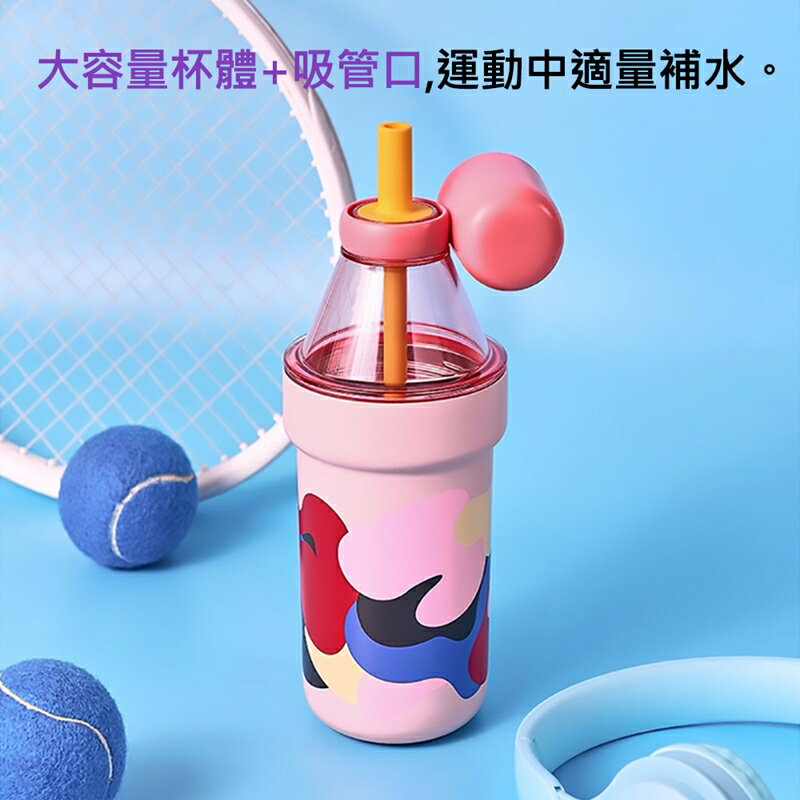 CHAKO LAB  750ml POPO保冷保溫大容量隨行杯泡泡冷萃杯【APP享6%回饋】 2