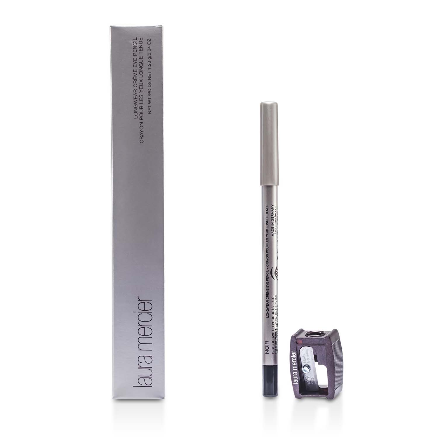 蘿拉蜜思 Laura Mercier - 絲緞持久防水眼線筆
