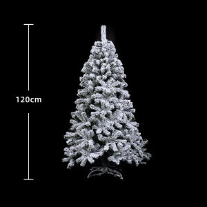 植絨 雪松 聖誕樹 DIY 耶誕節 聖誕佈置 聖誕節 佈置用品 1.2米/1.5米/1.8米/2.1米