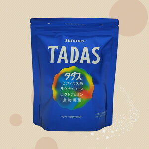 【Suntory】三得利 比菲德氏菌+乳寡醣 比菲禦力菌 TADAS (30包/袋)(30包/無袋/隨身包)【uone】比菲德氏菌 乳寡糖 寡糖 TADAS 促進消化 順暢