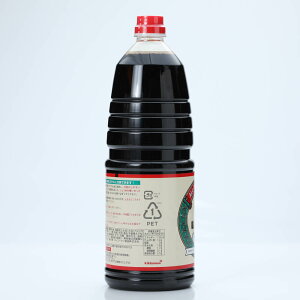 KIKKOMAN 濃口醬油 1.8L(日本製)/キッコーマン 本醸造醤油 1.8L